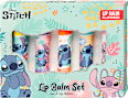 Lilo és Stitch ajakbalzsam szett Disney