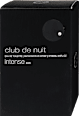 Férfi EdT, Club de Nuit ARMAF