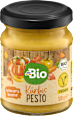 Tekvicové pesto dmBio