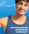 Deospray Derma Control Sensitive NIVEA MEN