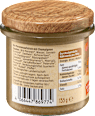 Crema di marroni e funghi champignon bio dmBio