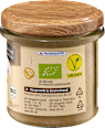Crema di marroni e funghi champignon bio dmBio