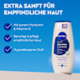 Duschgel Derma Control Restore NIVEA