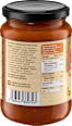 Tomatensauce Bolognese mit Kürbis und Linsen dmBio