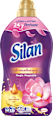 Mehčalec Aromatherapy Magic Magnolia  Silan