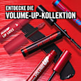 Lippenstift Volume Up Lip Latex 400 Baddie MANHATTAN Cosmetics