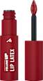 Lippenstift Volume Up Lip Latex 450 Majesty MANHATTAN Cosmetics