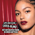Lippenstift Volume Up Lip Latex 450 Majesty MANHATTAN Cosmetics