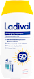 Sonnenschutzgel Allergische Haut LSF 50+ Ladival