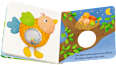 Babybuch Meine bunten Ri-Ra-Rasseltiere Ravensburger