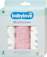 Mulltücher sortiert babylove