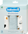 Mulltücher sortiert babylove