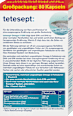 Omega-3 Lachsöl 1000 Kapseln tetesept
