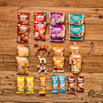 Adventkalender für Kinder Wachse Wild MOGLi