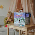 Adventkalender für Kinder Wachse Wild MOGLi