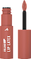 Lippenstift Volume Up Lip Latex 100 Sassy MANHATTAN Cosmetics