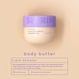 Körperbutter Blueberry Caramel Bliss SHIRIN BEAUTY