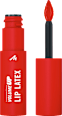 Lippenstift Volume Up Lip Latex 350 Spicy MANHATTAN Cosmetics
