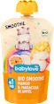 Смути с манго, маракуя и ябълка, от 1 година babylove