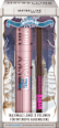 Mascaraset Sky High Waterproof & Eyeliner 30 Brown MAYBELLINE NEW YORK