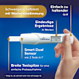 Schwangerschaftstest Double-Check Clearblue