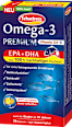 Omega 3 Premium Lachsöl Kapseln Schaebens