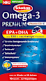 Omega 3 Premium Lachsöl Kapseln Schaebens