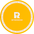Selbstbräunercreme Tropical Shine Brown Byrokko