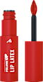 Lippenstift Volume Up Lip Latex 400 Baddie MANHATTAN Cosmetics
