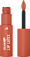 Lippenstift Volume Up Lip Latex 200 So Peachy MANHATTAN Cosmetics
