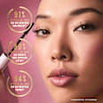 Maskara 2000 Calorie Long Lash Era, 002 Black Brown MAX FACTOR