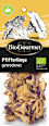 Pilze Pfifferlinge getrocknet BioGourmet