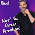 renew BLACK tečni detergent za pranje crnog veša Perwoll