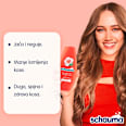 Stronger for Longer Hair regenerator za kosu schauma