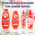 Stronger for Longer Hair regenerator za kosu schauma
