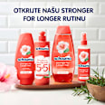 Stronger for Longer Hair šampon za kosu schauma