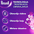renew BLOSSOM Tečni detergent, 40 pranja Perwoll