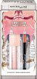Lipgloss Set Lifter 002 & Lipliner MAYBELLINE NEW YORK