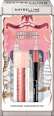 Lipgloss Set Lifter 003 & Lipliner MAYBELLINE NEW YORK