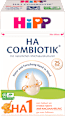 HA Combiotik 1 – početna mliječna hrana za dojenčad HiPP
