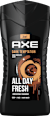 Dark Temptation gel za tuširanje  AXE