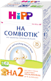 HA Combiotik 2 – mliječna hrana za bebe, 6+ mj. HiPP