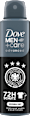 Antitranspirant Deospray Advanced Invisible Dry  Dove MEN+CARE