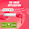 Blush Fat Cheeks 03 Guava Gush  NYX PROFESSIONAL MAKEUP