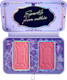 Blush Palette Bridgerton Royal Flush 02 NYX PROFESSIONAL MAKEUP