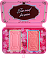 Blush Palette Bridgerton Royal Flush 01 NYX PROFESSIONAL MAKEUP
