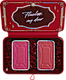 Blush Palette Bridgerton Royal Flush 03 NYX PROFESSIONAL MAKEUP