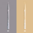 Eyeliner Bridgerton Epic Ink Liner Glitz 01 Silber NYX PROFESSIONAL MAKEUP