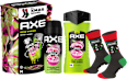 Darilni set za moške Epic Fresh AXE