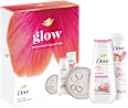 Darčekové balenie glow Dove